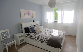 Cosy Holiday Apartment
